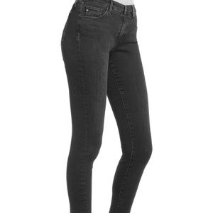 AG Black Jegging Super Skinny Fit Sz. 27 Jeans